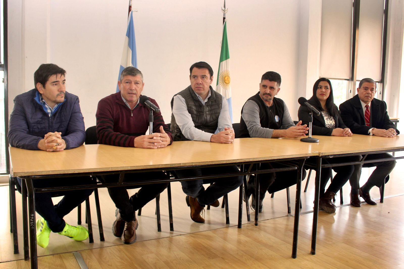 El evento cuenta con el acompañamiento del gobierno provincial y se desarrollará en el Camping Municipal local.