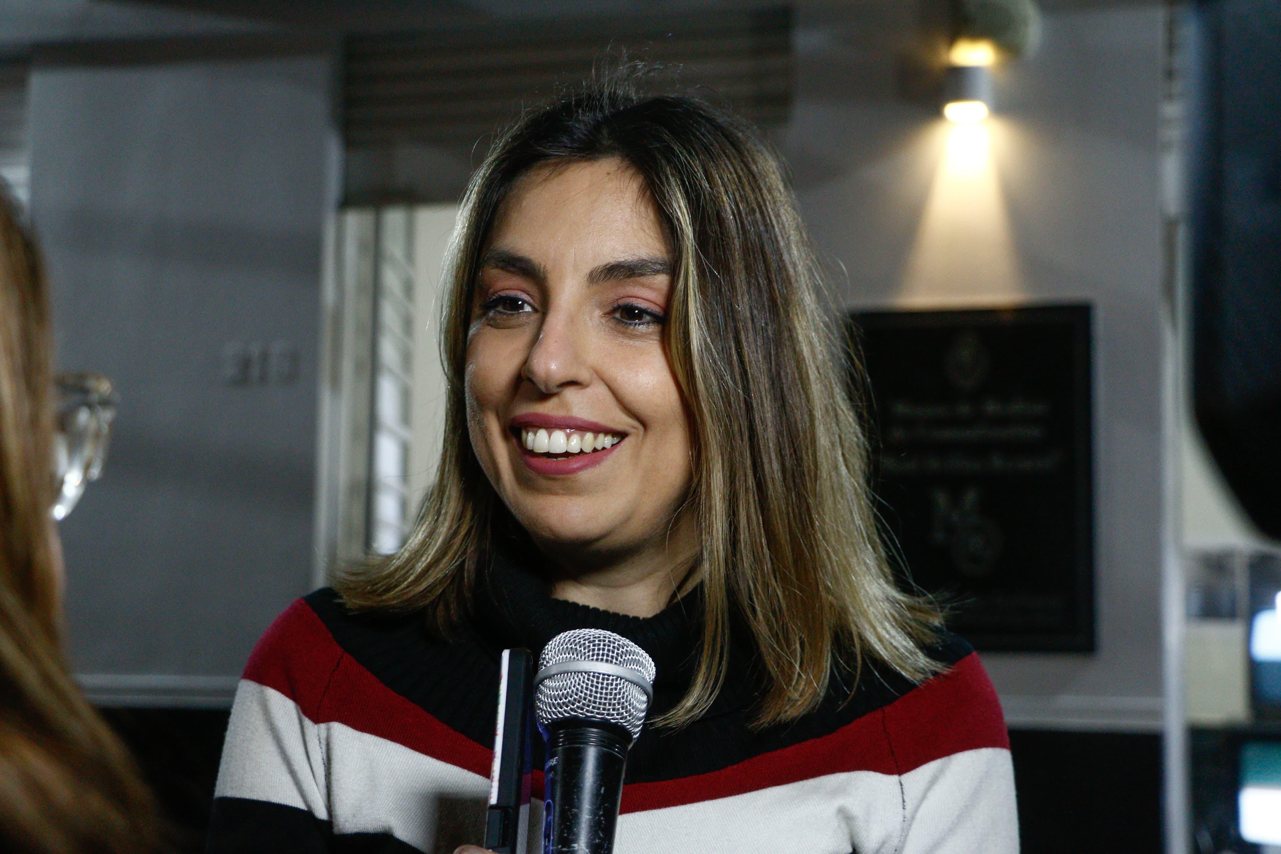 LA PROVINCIA ACOMPAÑÓ AL MUSEO DE MEDIOS “RAÚL BERNERI” EN LA CELEBRACIÓN DE SU ANIVERSARIO 25