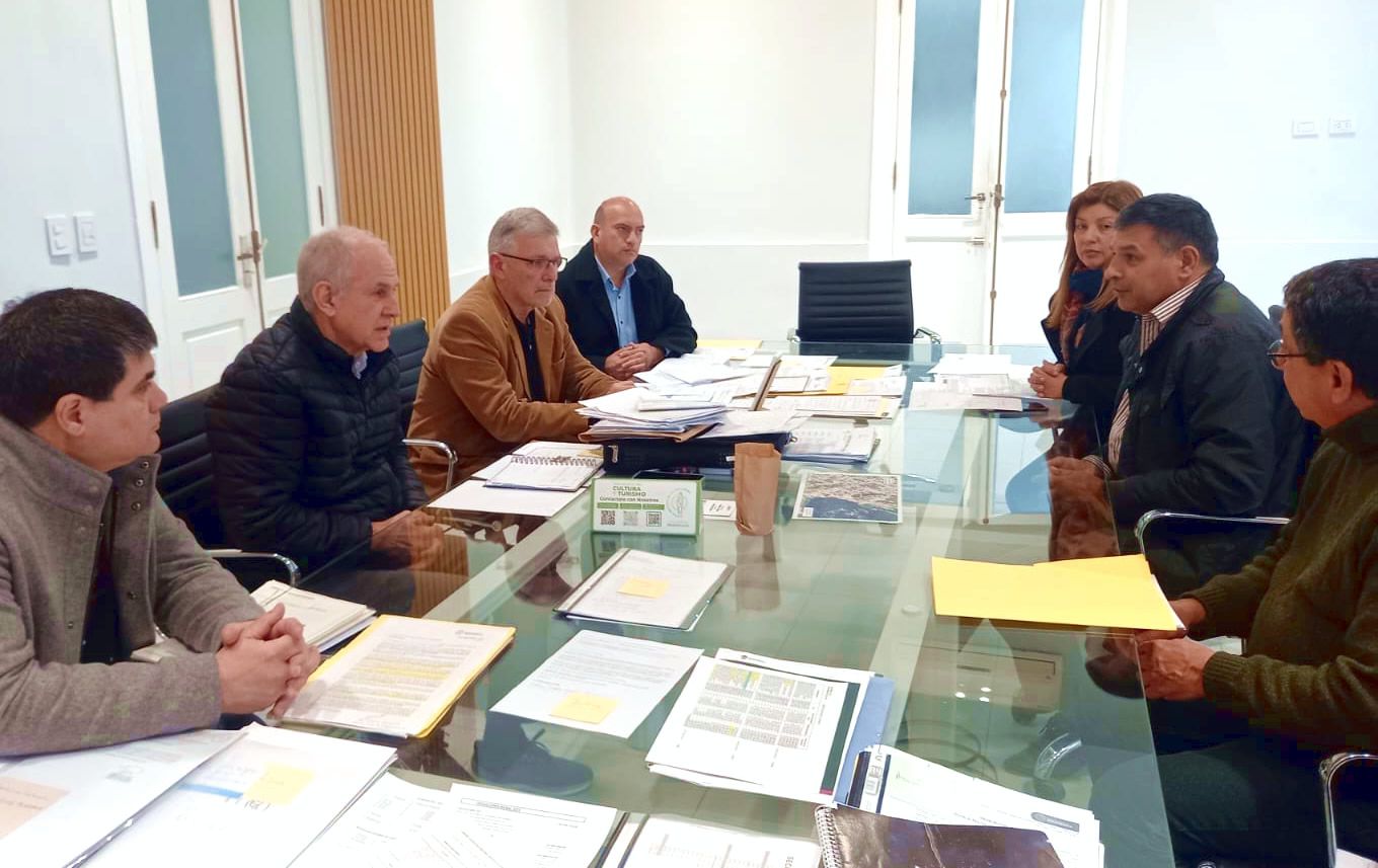 EL GOBIERNO REGULARIZA LA TITULARIDAD DE 2.000 VIVIENDAS DEL PROGRAMA DE PROTECCIÓN CONTRA INUNDACIONES