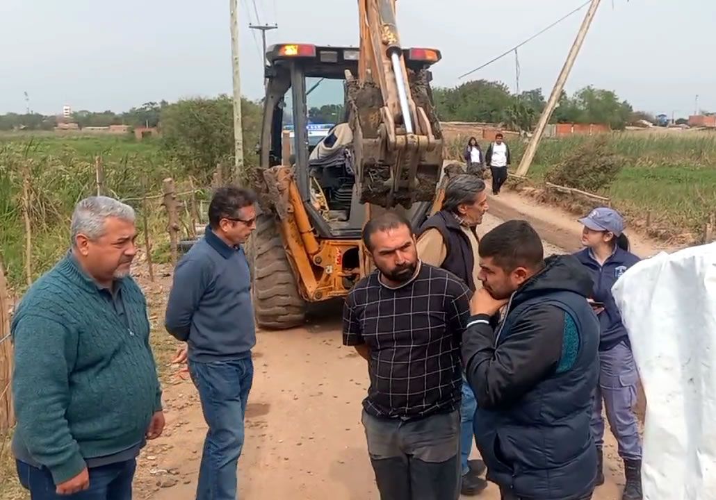 LA APA ADVIERTE QUE SE ESTÁN JUDICIALIZANDO LOS RELLENOS ILEGALES DE CURSOS DE AGUA