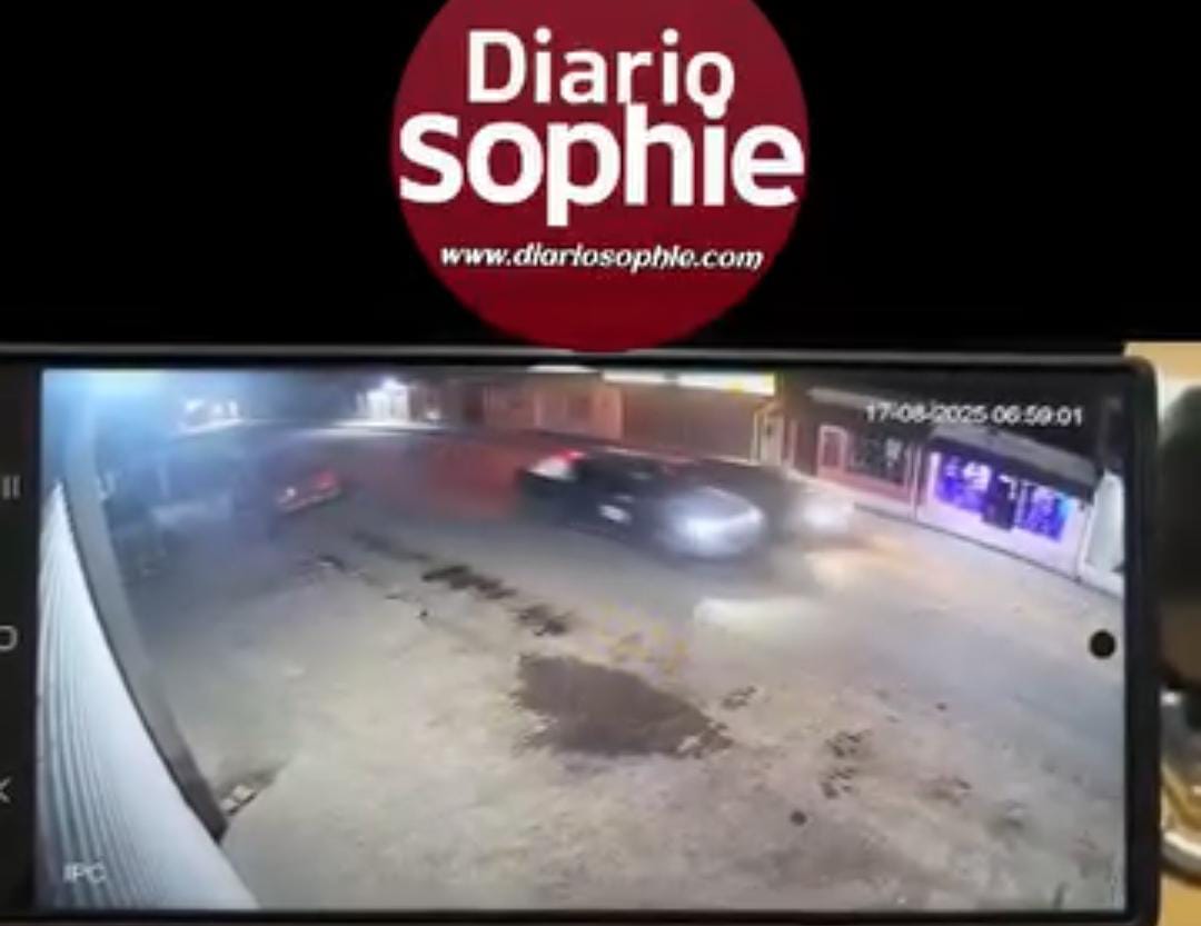 LA POLÉMICA DEL COMISARIO MELCHIORI SUMA UN NUEVO CAPÍTULO.