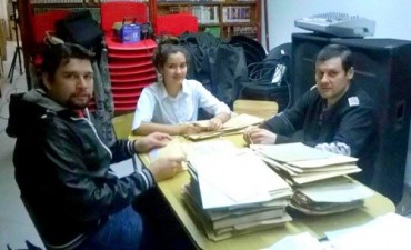 III Concurso Literario Internacional Mario Nestoroff