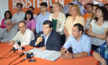 Vamos Chaco presentó tres denuncias por irregularidades durante los comicios