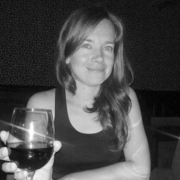 DE LAS BUENAS A LAS MALAS por Noelia Barchuk