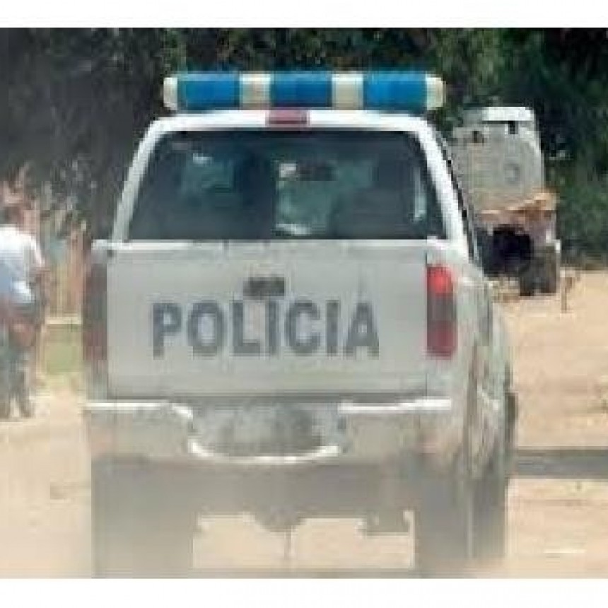 NUEVAS COMISARÍAS PARA EL IMPENETRABLE