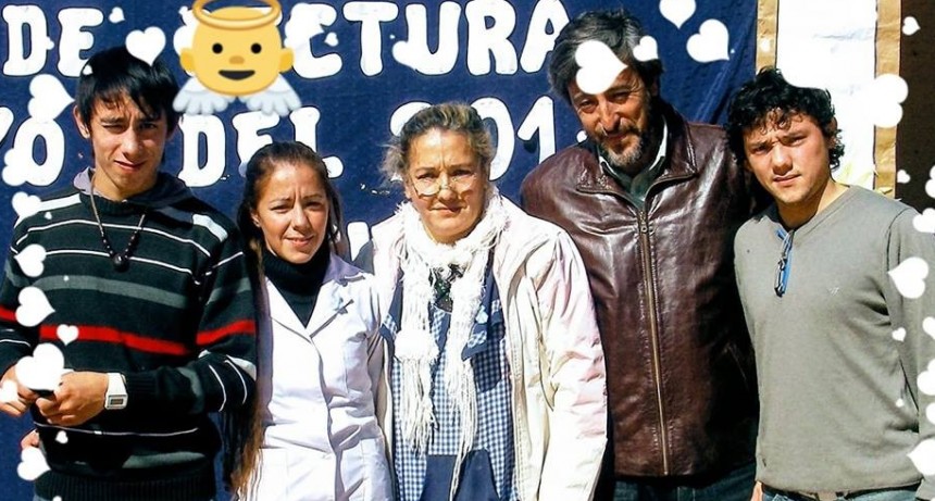  “Hoy hace 26 años de aquella primera vez…”