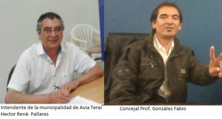 Encuesta: Sorpresa en AVIA TERAI