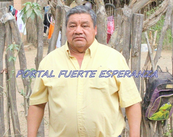 Cacique Matorras: No más mentiras de los políticos y periodistas | Fortín Belgrano