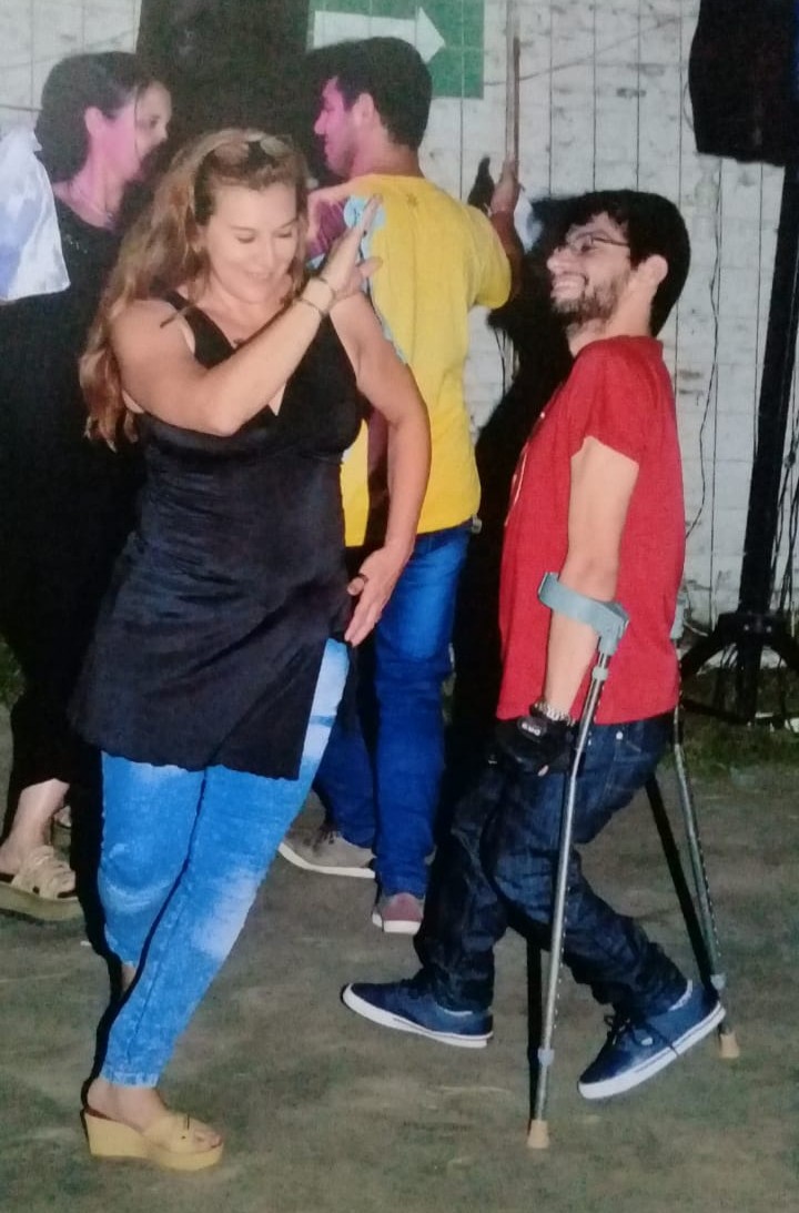 Fuerte Esperanza: 13 de septiembre: por qué hoy se celebra el Día del Bailarín Folclórico