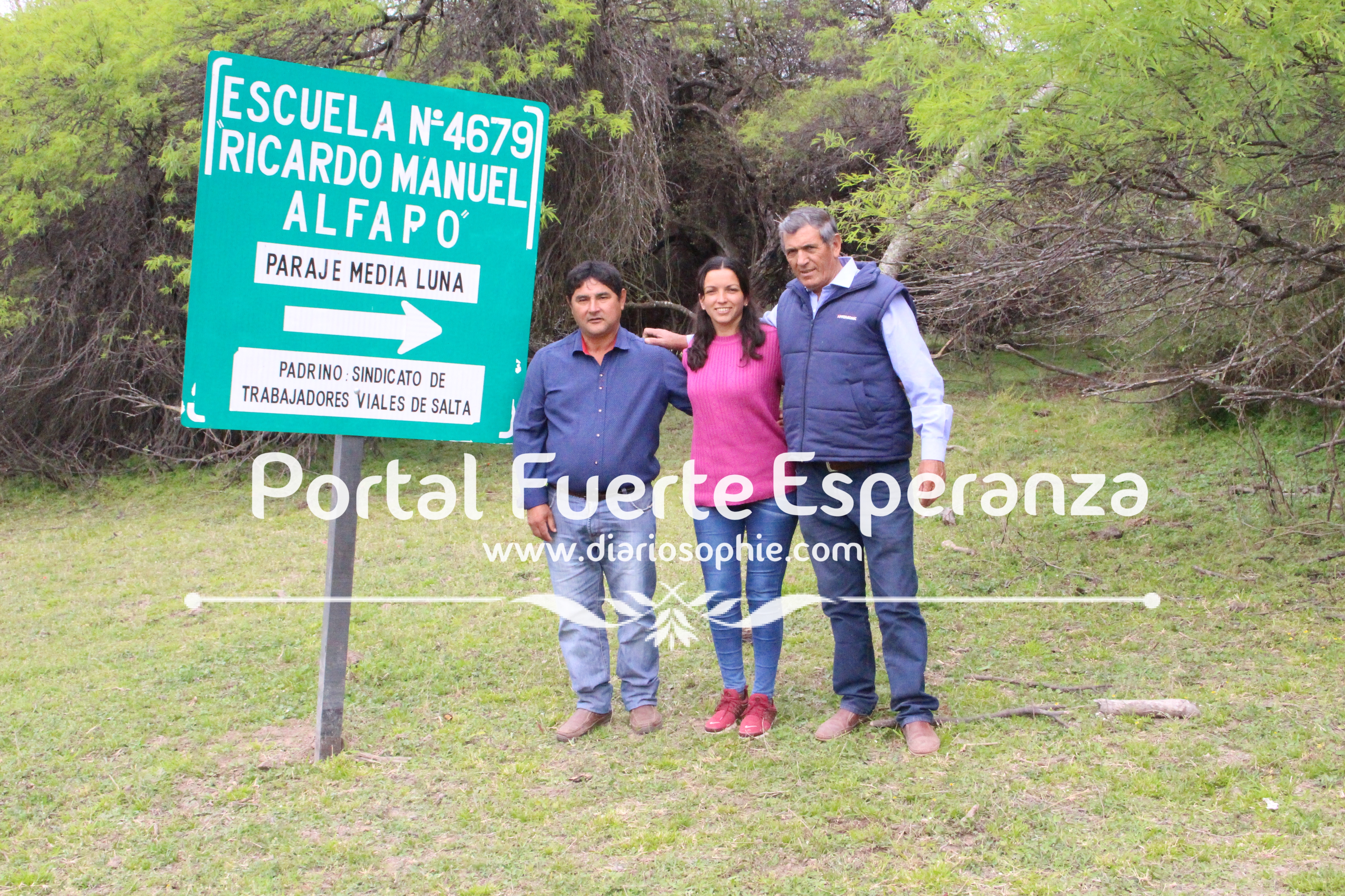 Eugenia Mercado: Feliz Día Profesores | 2019