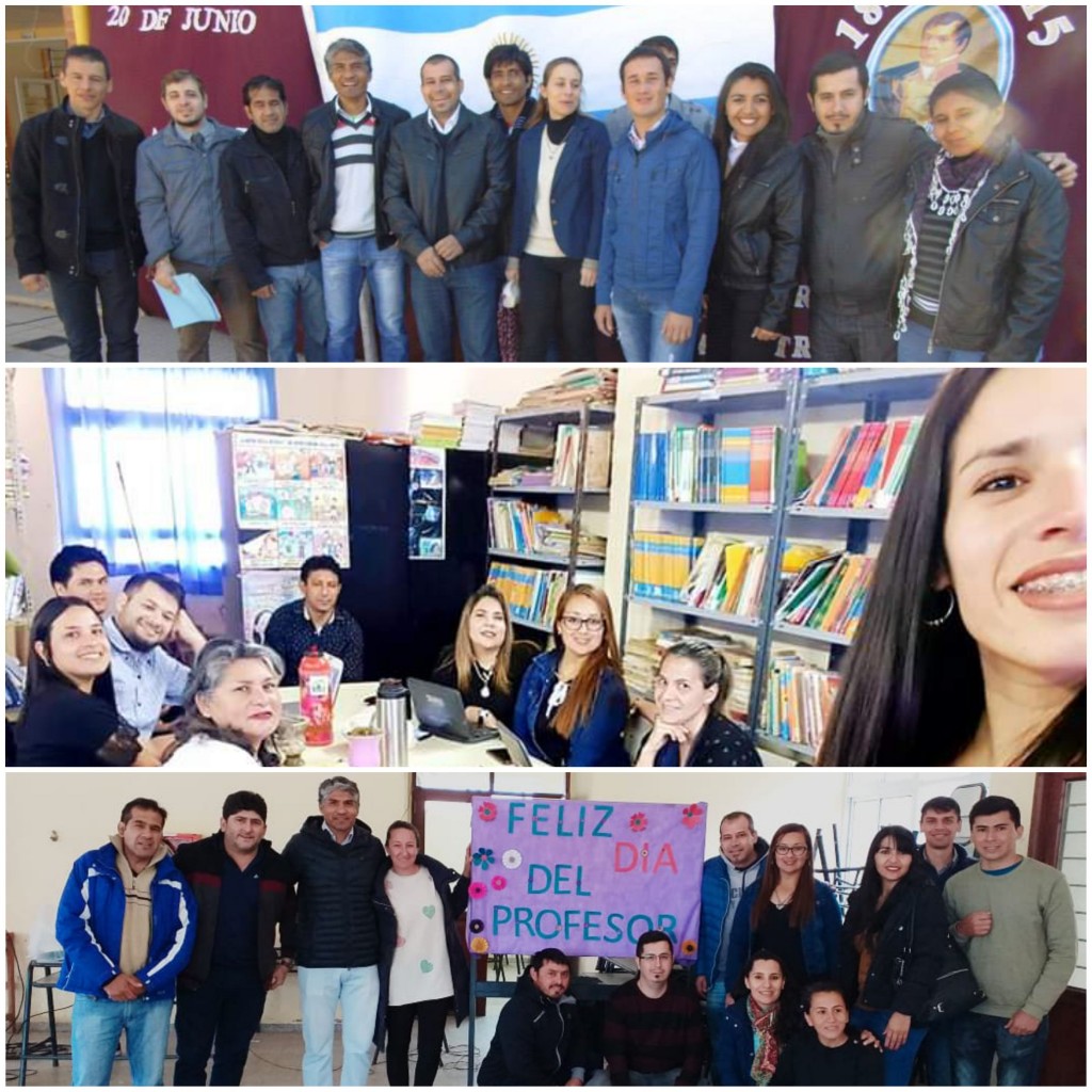 Feliz Día del Profesor | Por qué se celebra hoy el Día del Profesor