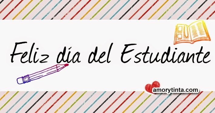 Eugenia Mercado: Feliz Día Estudiantes