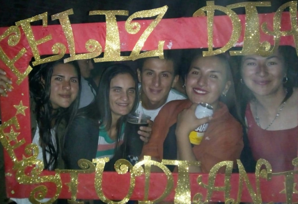 Por qué se festeja el Día del Estudiante el 21 de septiembre