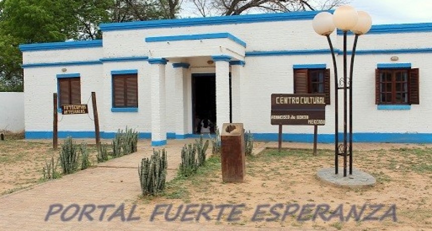 41° Aniversarios de Fuerte Esperanza | Feliz Cumpleaños 