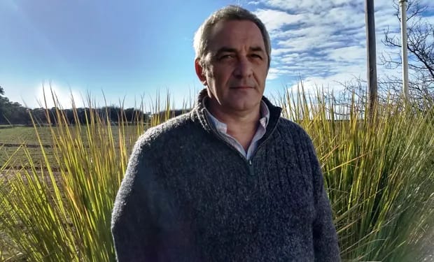 En 11 puntos, la dura respuesta de un ingeniero agrónomo a Pablo Granados: °Nunca vi argumentos tan falaces°.