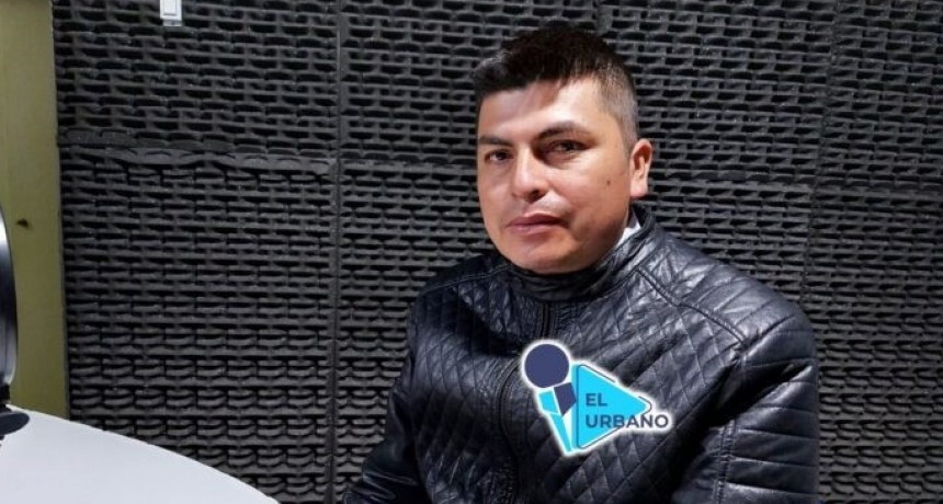 17 de Septiembre se celebra el Año Nuevo Moqoit en la comunidad Del Pastoril