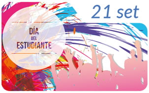 Día del Estudiante: ¿por qué se festeja el 21 de septiembre?