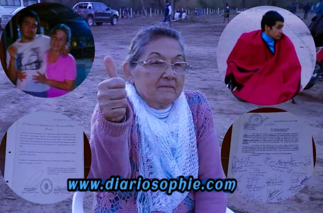 Propuesta de Imposición del Nombre *Mirta Teves* a la Escuela Especial N° 49.