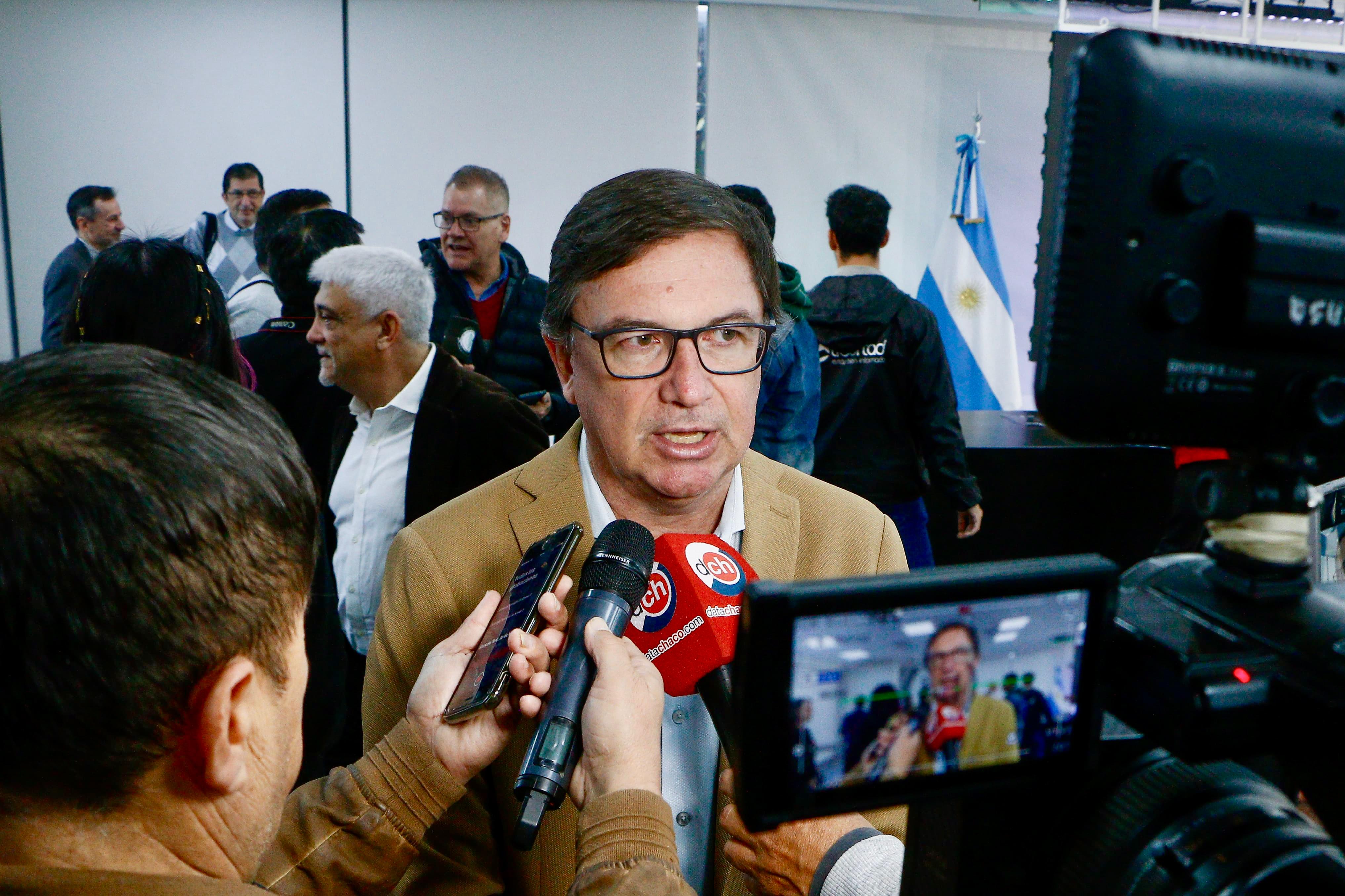 ARTICULACIÓN DEL ESTADO CON EL SECTOR PRIVADO: SE REALIZARÁ EN RESISTENCIA EL CONGRESO INMOBILIARIO CHACO 2024