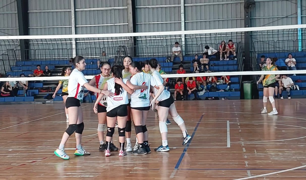 SE DISPUTÓ LA ETAPA LOCAL DE  “CHACO JUEGA” EN RESISTENCIA