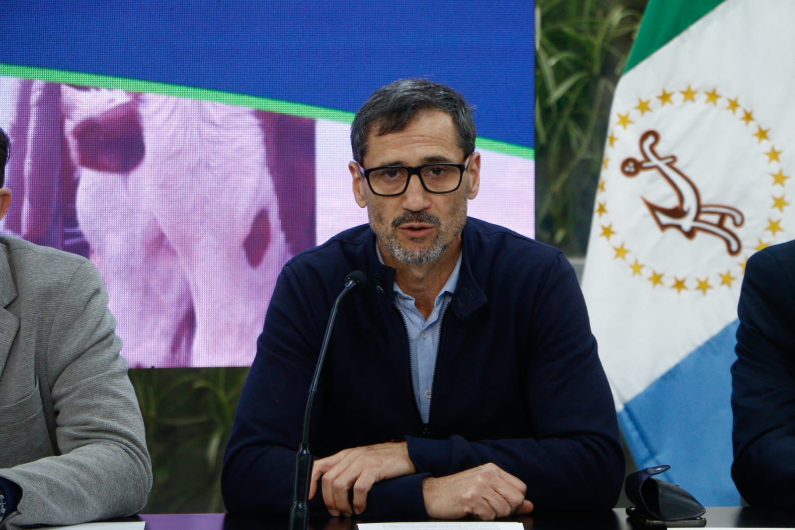 EL GOBIERNO PROVINCIAL LANZÓ LOS TALLERES DEL PLAN ESTRATÉGICO PARTICIPATIVO CHACO +20