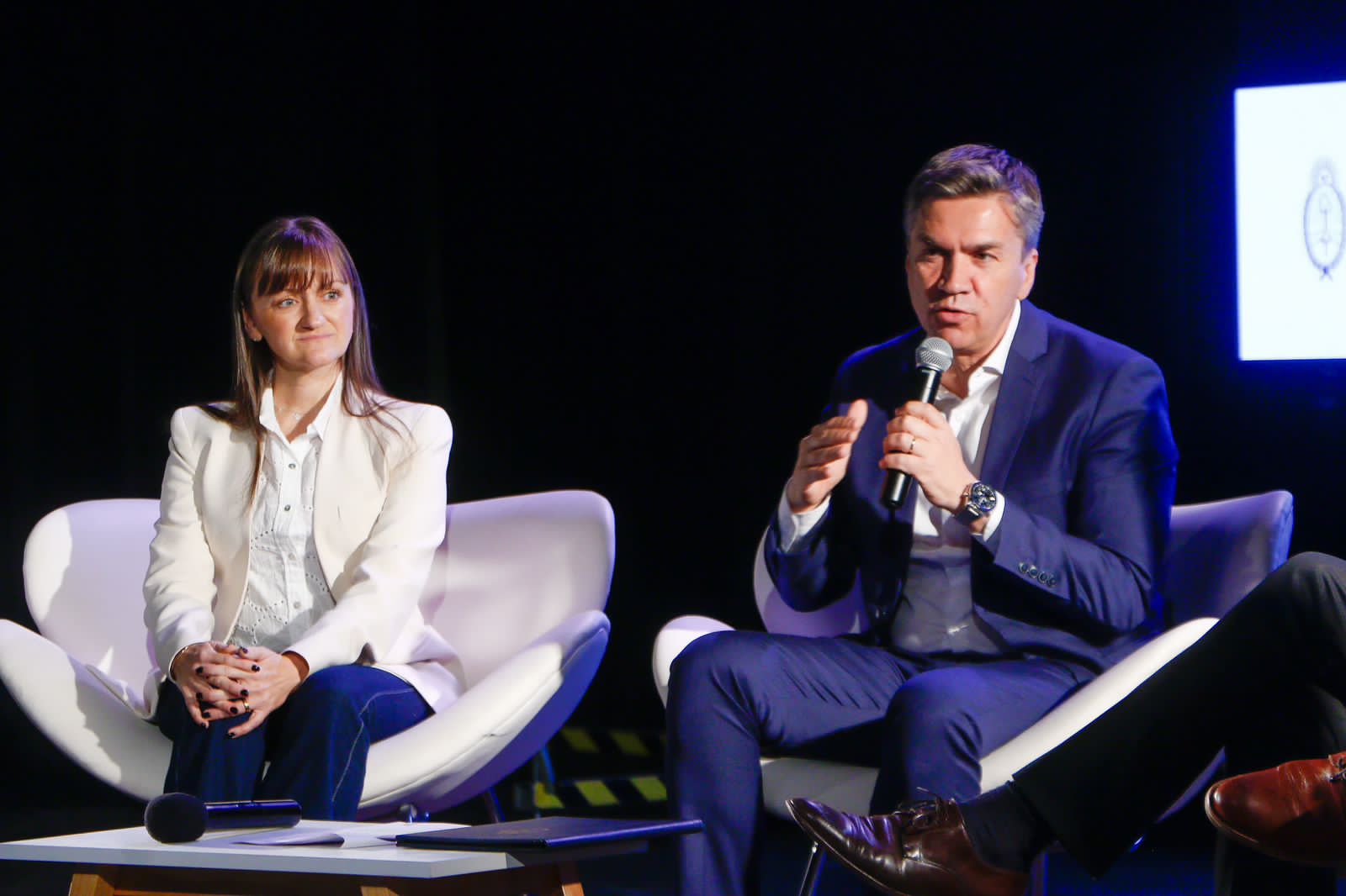 EL GOBIERNO PROVINCIAL APOYA EL CRECIMIENTO DEL SECTOR PRIVADO: SE LANZÓ “CREANDO CAPACIDADES LOCALES”