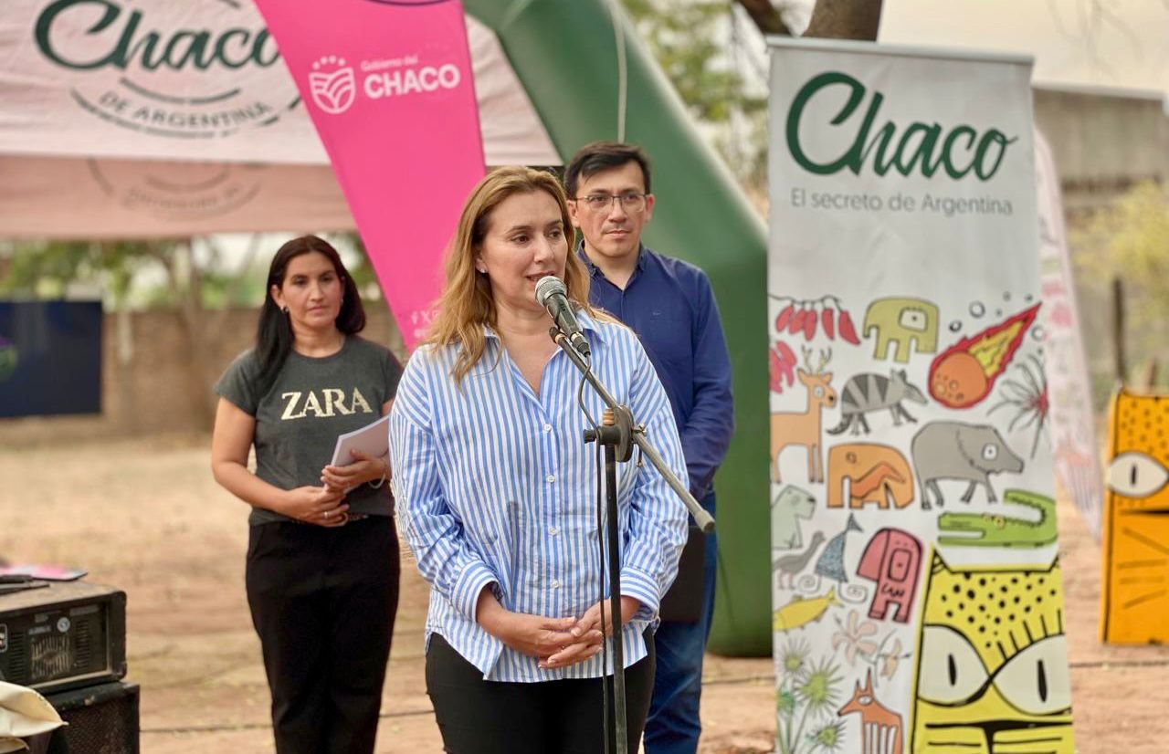 MIRAFLORES: EXITOSO CIERRE DE LA CAPACITACIÓN “SABORES DEL CHACO” PARA POTENCIAR LA GASTRONOMÍA TURÍSTICA