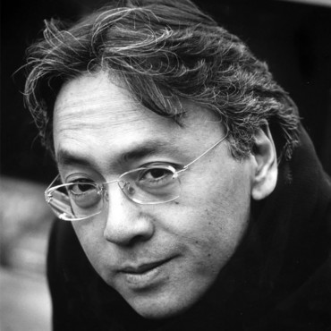 NOBEL DE LITERATURA 2017