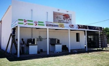 El frigorífico 