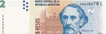 Adiós al billete de 2 pesos: el Banco Central rescatará los ejemplares en circulación