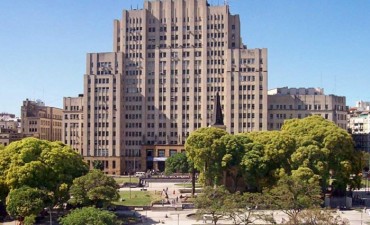 La UBA figura entre las 10 mejores universidades de Latinoamérica