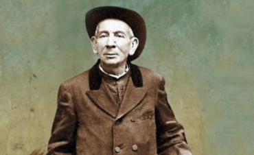 Celebran en Traslasierra un año de la canonización del Cura Gaucho José Gabriel Brochero