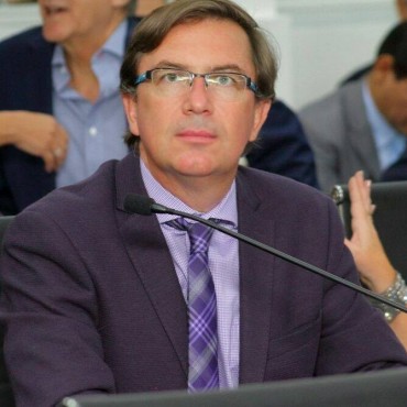 Lo que Recibió el Municipio de Fuerte Esperanza
