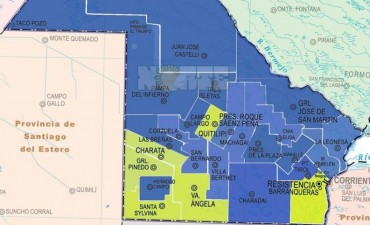 Cambiemos obtuvo triunfos en las principales ciudades y se quedó con seis departamentos