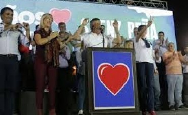 Peppo celebró que el FCHMM pudo llevar dos diputados nacionales al Congreso
