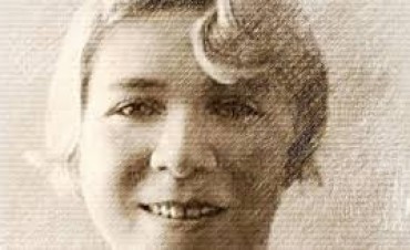 79º Aniversario de fallecimiento de ALFONSINA STORNI