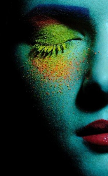 EL ESPEJO. Por Noelia Barchuk