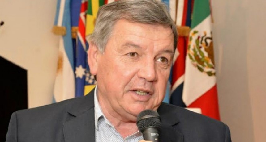 Murieron la madre y la esposa del presidente de Cultura Héctor Bernabé