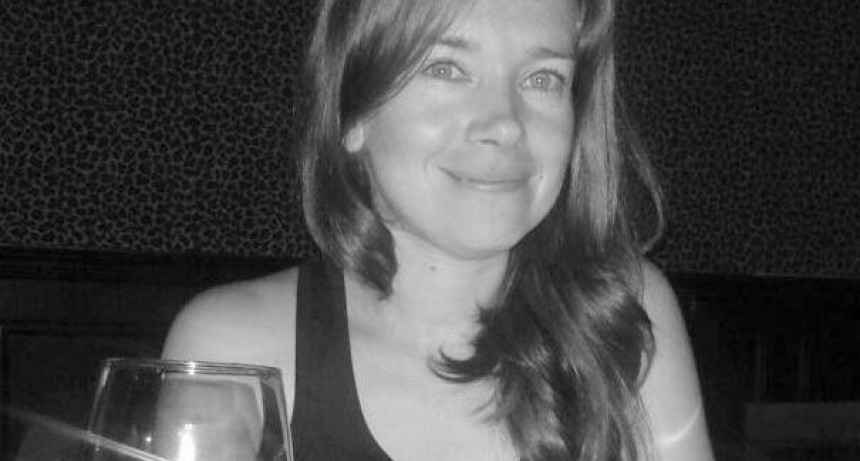 Noelia Barchuk dice Adiós a Diario Sophie