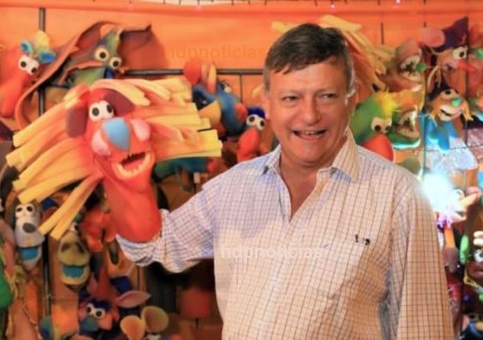 HABRÁ DESCUENTO POR PARO PARA TODOS: PEPPO DICE QUE FALTAN PARA SALIR A PASEAR