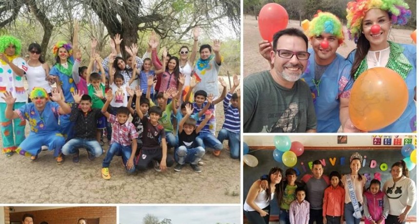 ¿Qué es ser solidario? Por Elvio Germán Lopez