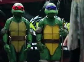 Edgardo -Tortuga Ninja- Mercado.