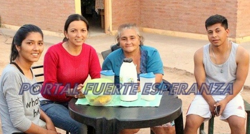 Eugenia Mercado: Seguimos Sumando voluntades, el pueblo quiere un cambio | Elecciones 2019