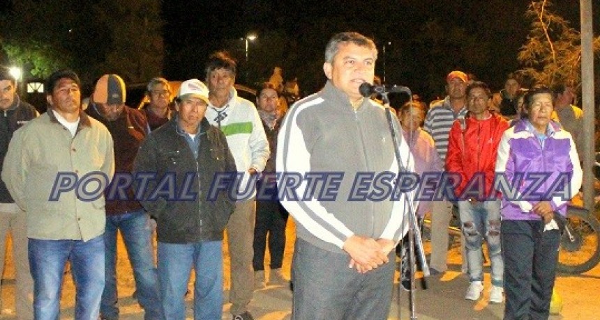 Berna Santillán: Estamos sufriendo de la Falta de Agua, Energía y Rutas | Elecciones 2019