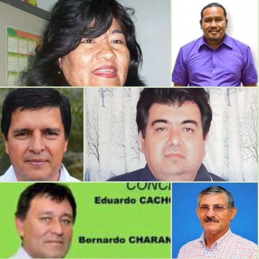 Sauzalito: Resultados de las Encuesta 2019.