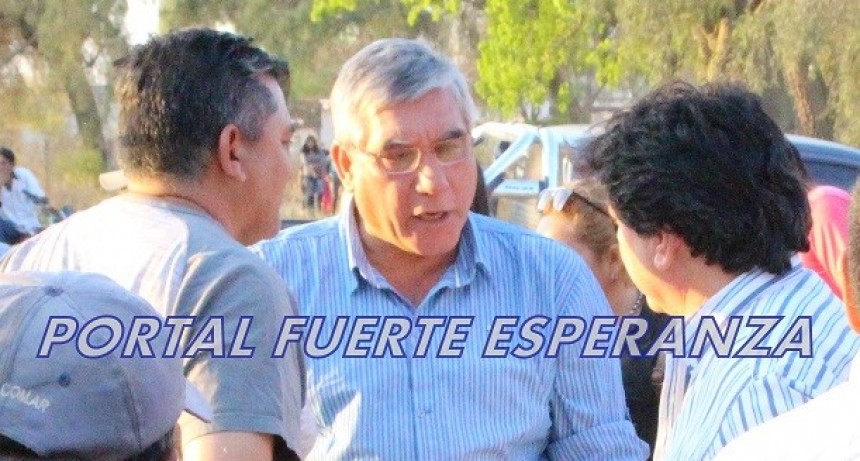 Elfio Avalos: Estamos en un Total Desacuerdo en las Encuestas Realizadas | Elecciones 2019