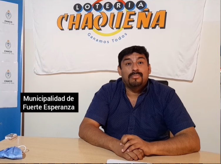 FUERTE ESPERANZA: EL MUNICIPIO INVITA A CELEBRAR EL DÍA DE LA MADRE CON DIFERENTES ACTIVIDADES ESTE 17 DE OCTUBRE