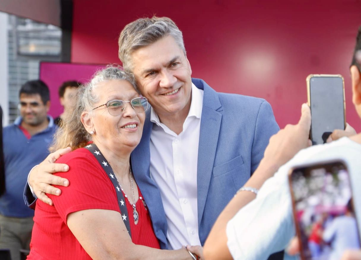 CON MUCHO ÉXITO FINALIZÓ LA FERIA IBEROAMERICANA DEL LIBRO: VENTAS RÉCORD CON MÁS DE 65.000 EJEMPLARES VENDIDOS Y LA VISITA DE MÁS DE 200.000 PERSONAS