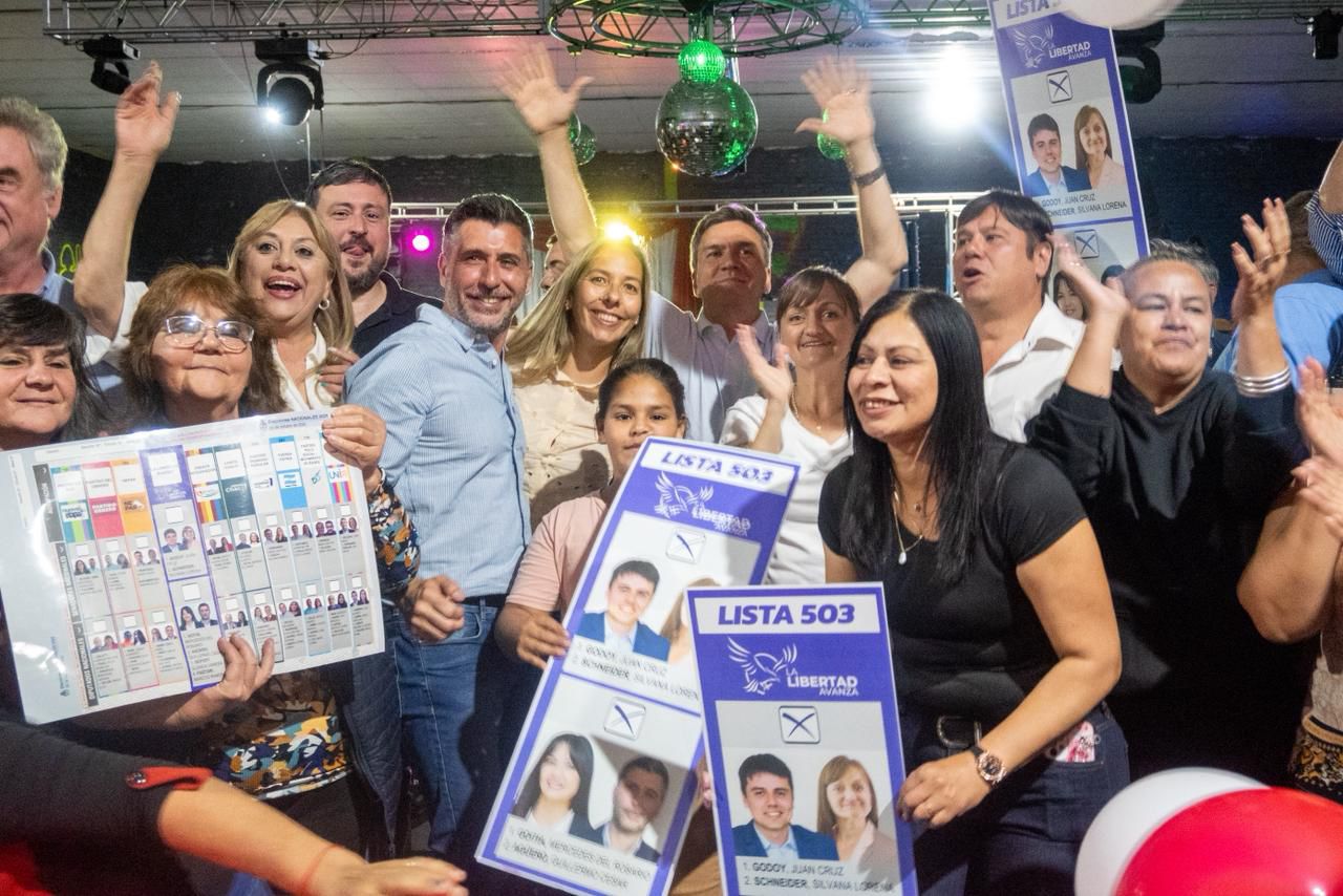 QUITILIPI RATIFICÓ SU APOYO A LA LISTA 503: 