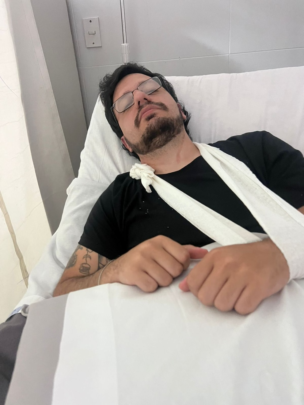 🚨 ATAQUE VIOLENTO A DIPUTADA LIBERTARIA E HIJO EN FORMOSA DURANTE LOS COMICIOS